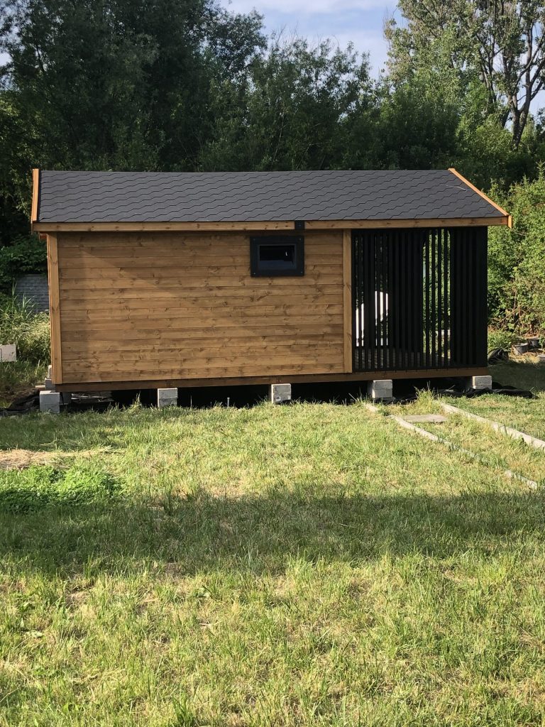 domek narzędziowy, domki narzędziowe